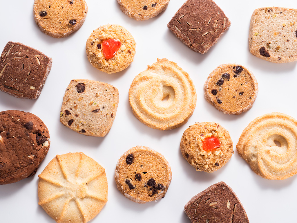 ホワイトデー（イメージ）