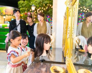 「Kandu in あみプレミアム・アウトレット」を2/24・25開催 お仕事体験テーマパークの出張イベント