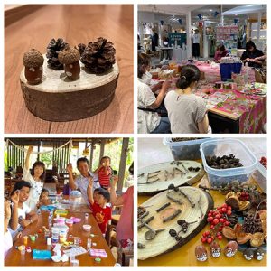 三井アウトレットパーク 横浜ベイサイドで「第1回かながわ木づかいフェア」2/23・24開催 初の大型木育ファミリーイベント