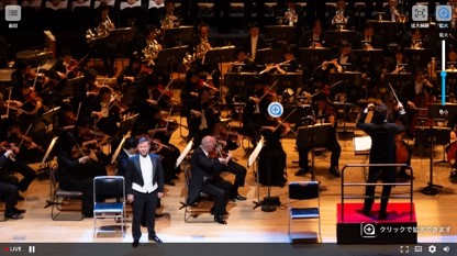 「東京・春・音楽祭 LIVE Streaming 2024」のサイト(東京都/台東区)