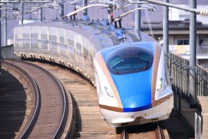 北陸新幹線延伸で何が変わる?敦賀駅や福井駅など福井県内の新駅ガイドも