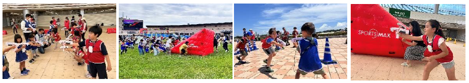 ボートレース浜名湖でニンジャになろう！『シューティングマックス』（静岡県/湖西市）