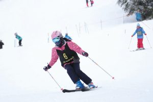 軽井沢プリンスホテルスキー場で「軽井沢エンジョイスキー」3/2~3開催 インストラクターとスキーを楽しむ1泊2日