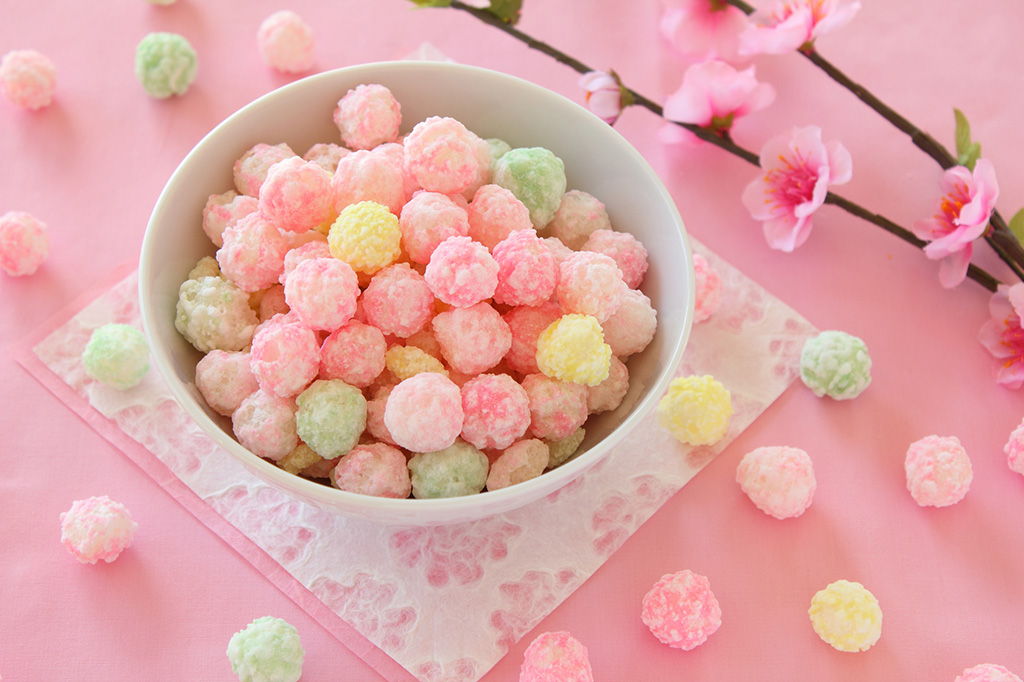 ひな祭り（イメージ）