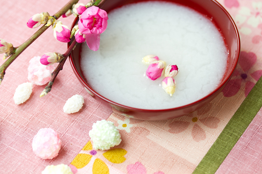 ひな祭り（イメージ）