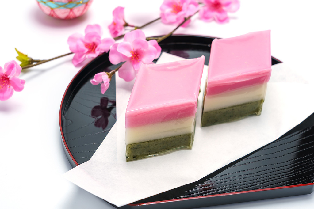 ひな祭り（イメージ）