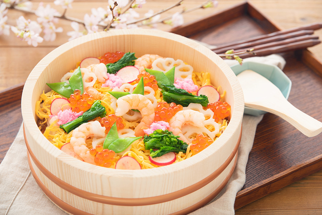 ひな祭り（イメージ）