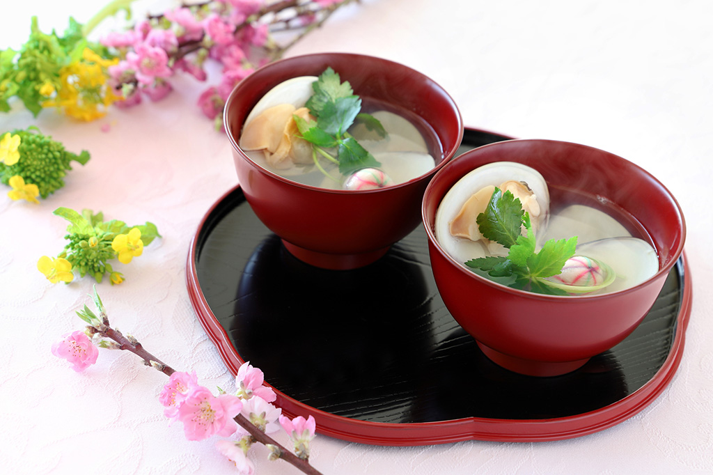 ひな祭り（イメージ）