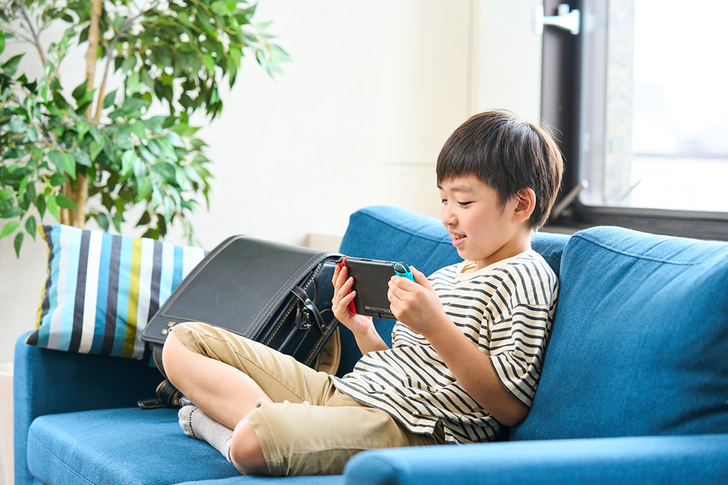 ゲームの勉強への良い影響/悪い影響　成績低下はゲームのせいではない⁈　