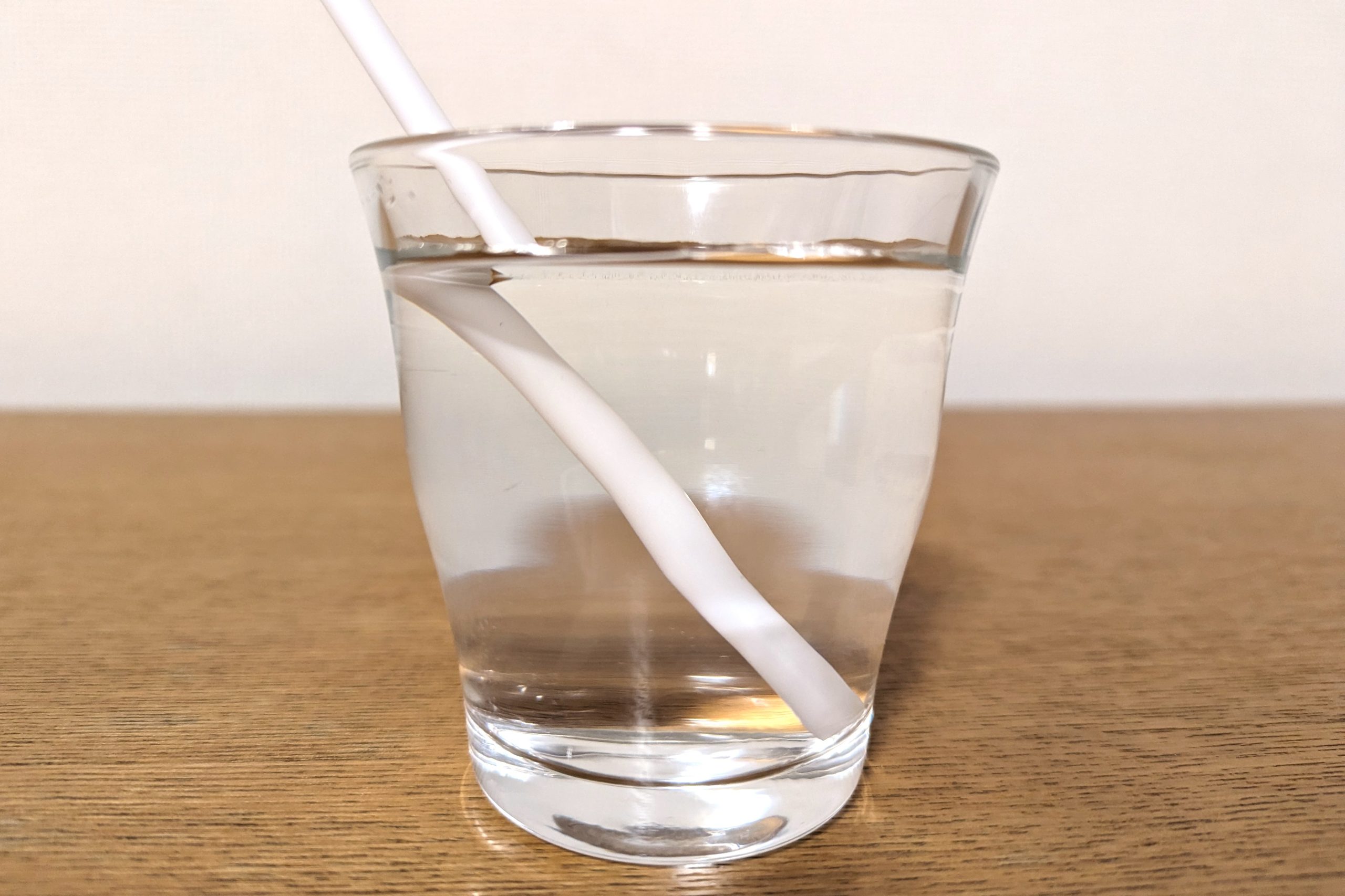 蜃気楼の正体は光の屈折