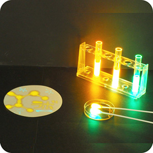 冬の特別実験(東京都港区など)