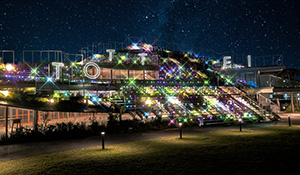 神戸TOTTEIクリスマスマーケット2025(兵庫県神戸市)