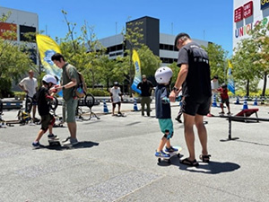 KANAGAWA JAM -FUN SKATING-(神奈川県藤沢市)