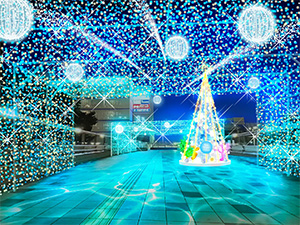 海空ファンタジア(静岡県焼津市)