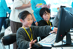 e スポーツゲームクリエイターアカデミー2026 春(大阪府/泉佐野市)