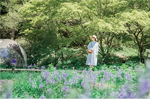 SIKIガーデンSpring Season “Waltz”(兵庫県/神戸市)