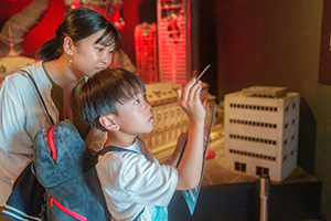 ゴジラ迎撃作戦クイズラリー2026春(兵庫県/淡路市)