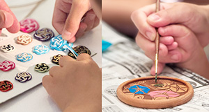 まなぶんか in 京都駅ビル(京都府/京都市)