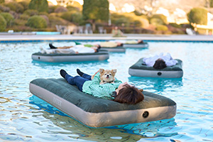 春のリトリートフェア（千葉県／長柄町）