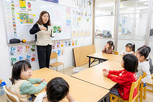 アライブ スプリングスクール2026 FIND THE MAGIC OF SPRING(愛知県/名古屋市)