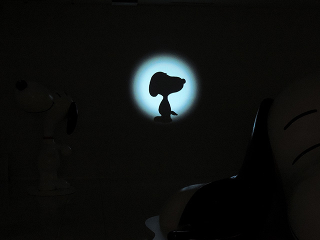 スヌーピー・ルーム/スヌーピーミュージアム(東京都/町田市)