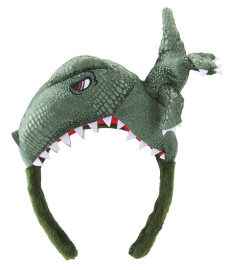 カチューシャ/ユニバーサル・スタジオ・ジャパン(大阪市)