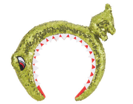 カチューシャ/ユニバーサル・スタジオ・ジャパン(大阪市)