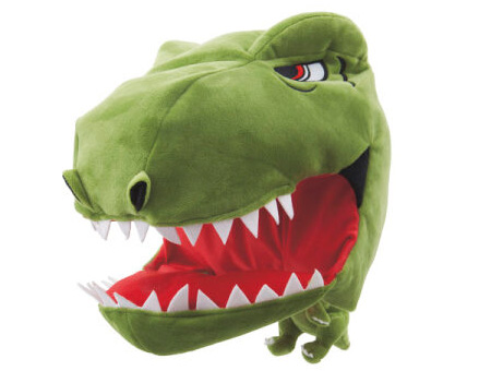 ぬいぐるみハット/ユニバーサル・スタジオ・ジャパン(大阪市)