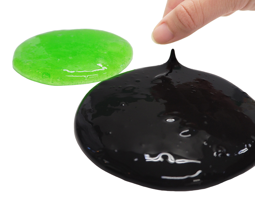 「スライムをあやつろう」|春の特別実験/栄光サイエンスラボ