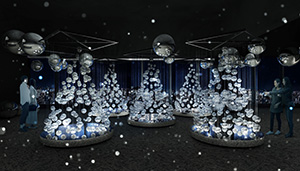 Sparkling View(東京都/渋谷区)