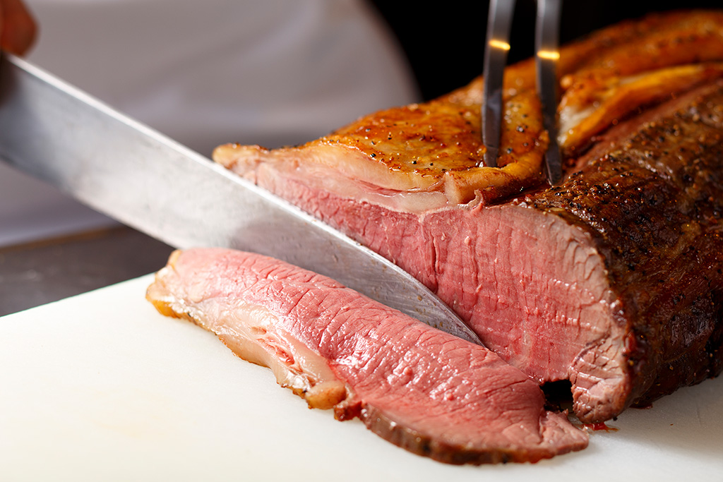 京王プラザホテル 「スーパーブッフェ<グラスコート>」(東京都/新宿区)