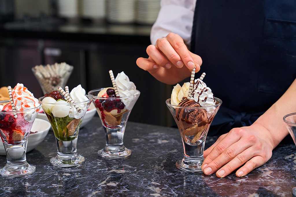 アートホテル大阪ベイタワー 「SKY BUFFET 51 (スカイビュッフェ51)」(大阪府/大阪市)