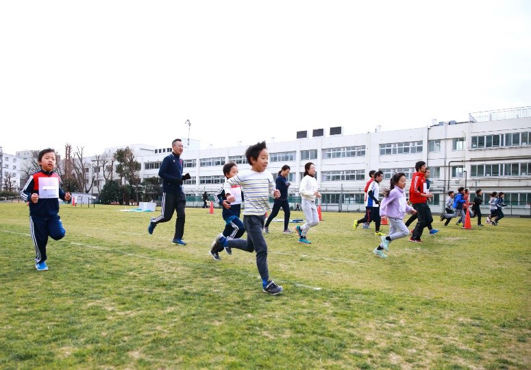 スポーツテスト/泉南スポーツフェスティバルvol.3（大阪府/泉南市）