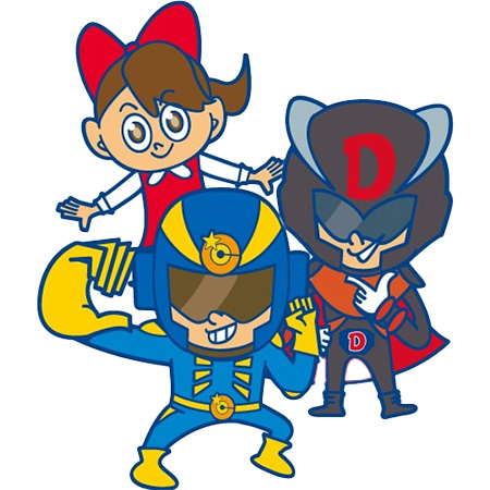 チュバチュバワンダーランドのショー/あかねフェス(千葉県/茂原市)