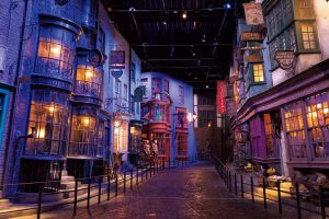 ハリーポッター スタジオツアー東京 5つの見どころとグルメ情報を徹底取材!