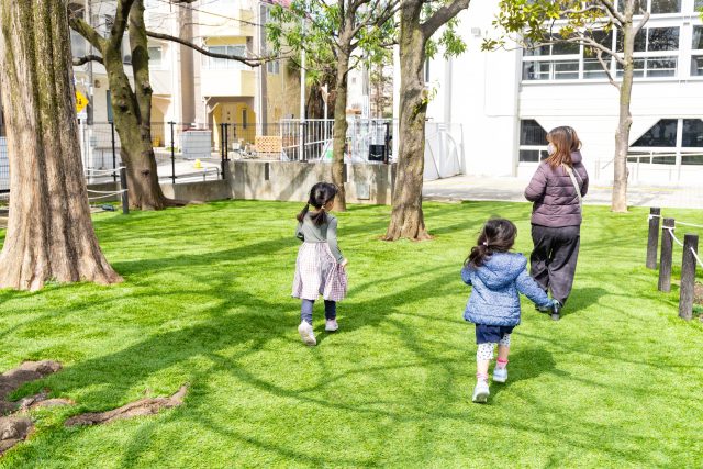 ネイチャーガーデン/IMAGINUS(東京都/杉並区)