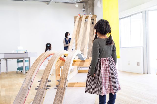 博士の開発室/IMAGINUS(東京都/杉並区)