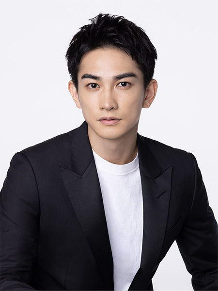 音声ガイダンス「Cosmo Navigation」を担当した町田啓太さん｜ROOFTOP 天体観測/SHIBUYA SKY（東京都/渋谷区）