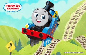 東京・サンシャインシティ専門店街アルパに「トーマスステーション池袋」がオープン!きかんしゃトーマスに会いに行こう