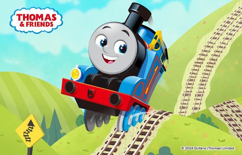 「トーマスステーション池袋」（東京都/豊島区）