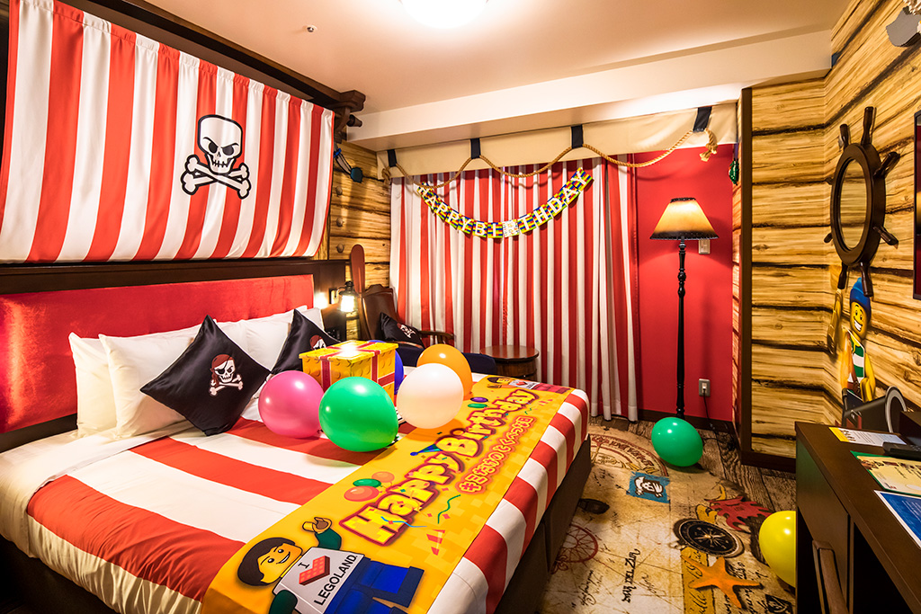 ©2025 The LEGO Group./レゴランド®・ジャパン（愛知県/名古屋市）