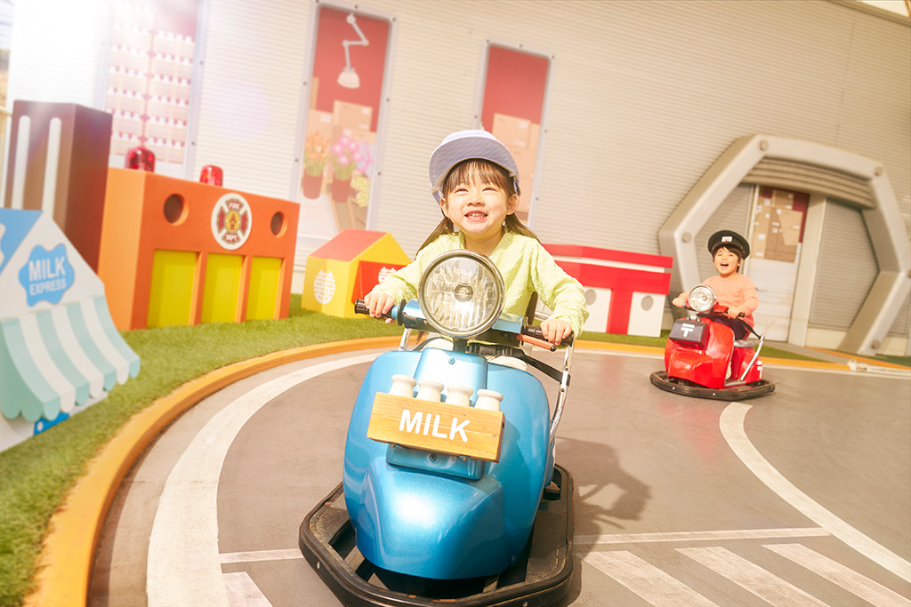 鈴鹿サーキットパーク（三重県／鈴鹿市）