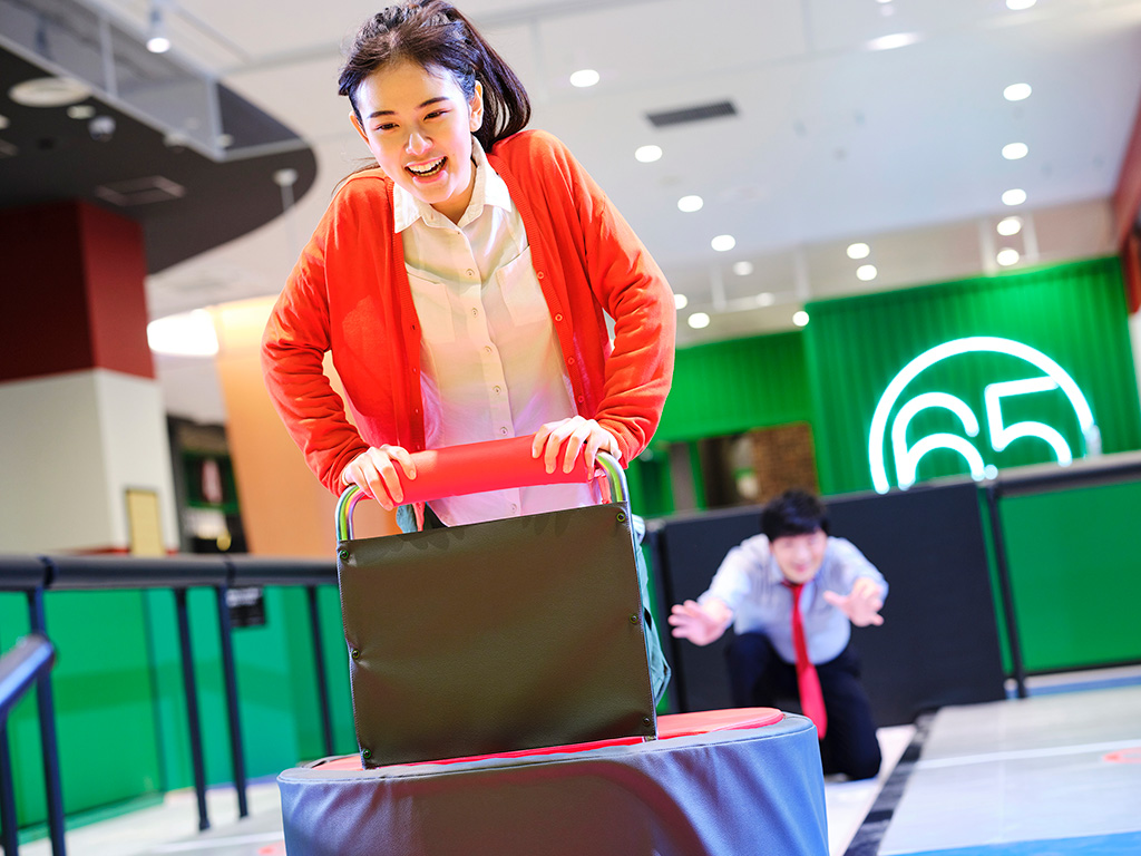 アクティビティ祭～with KOBE SUPER STADIUM～（兵庫県/神戸市）