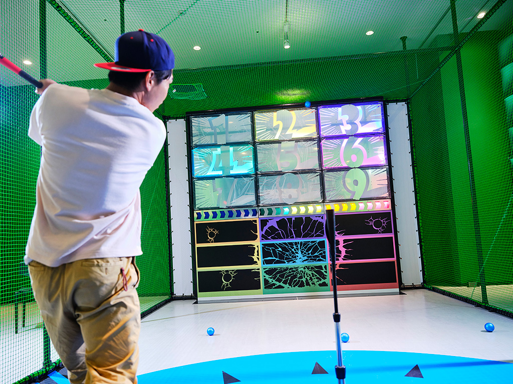 アクティビティ祭~with KOBE SUPER STADIUM~(兵庫県/神戸市)