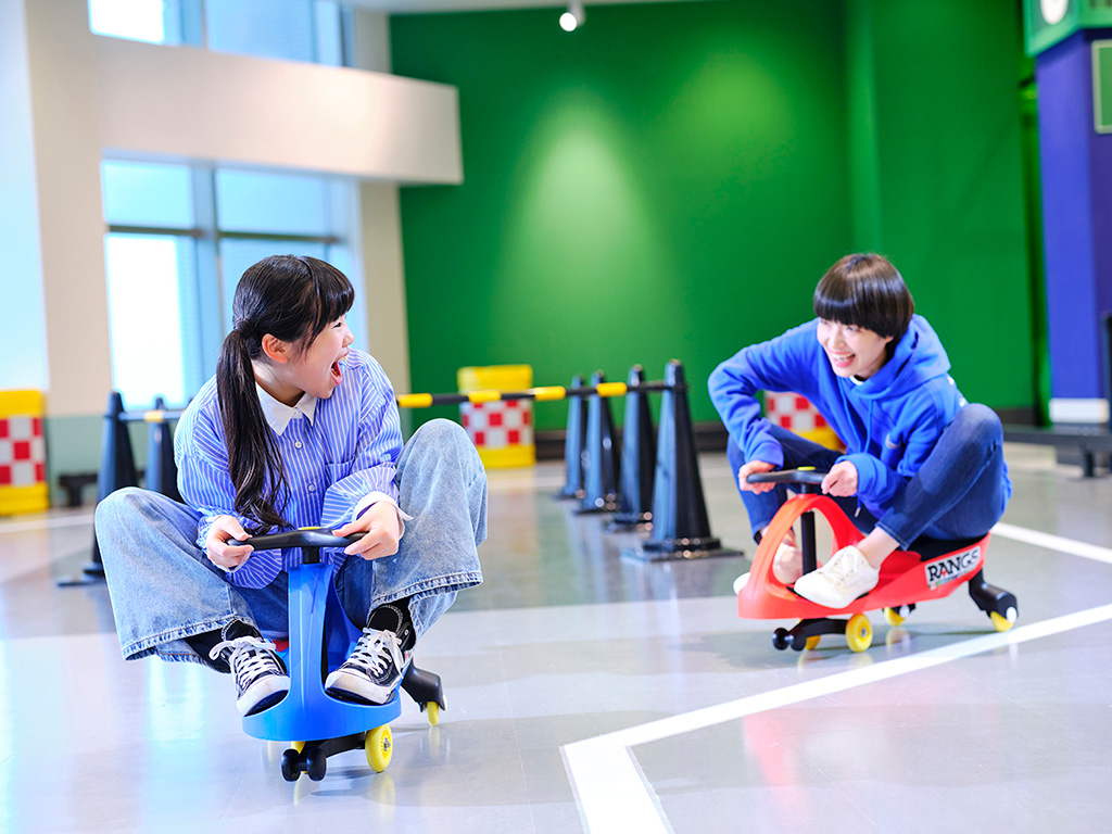 アクティビティ祭~with KOBE SUPER STADIUM~(兵庫県/神戸市)