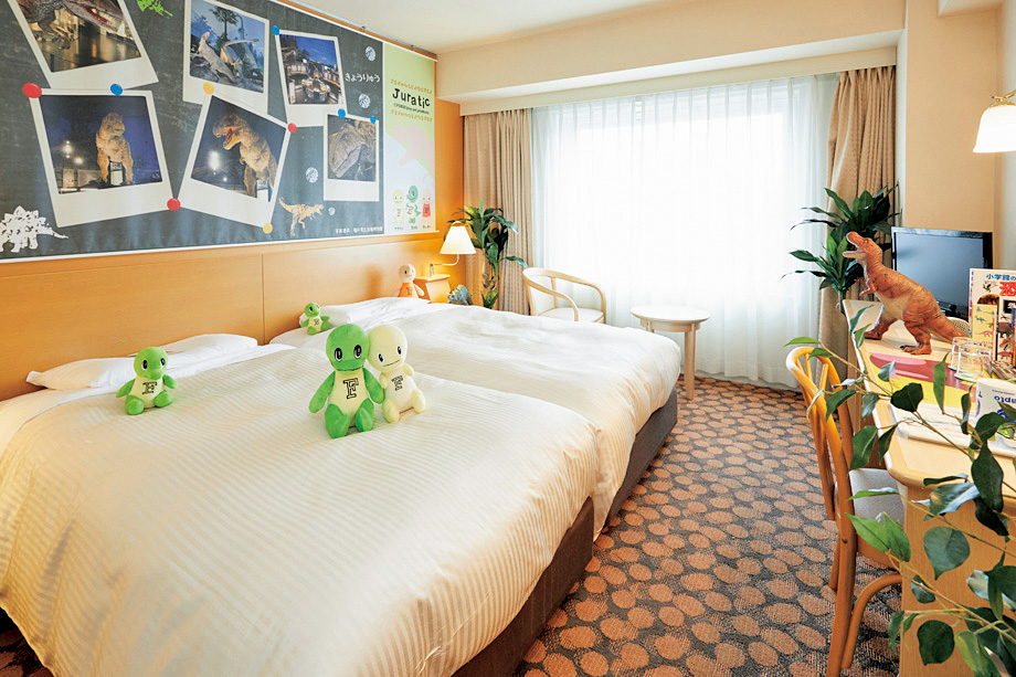 ホテルフジタ福井(福井県/福井市)