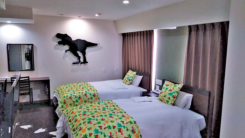 ホテル京福 福井駅前(福井県/福井市)