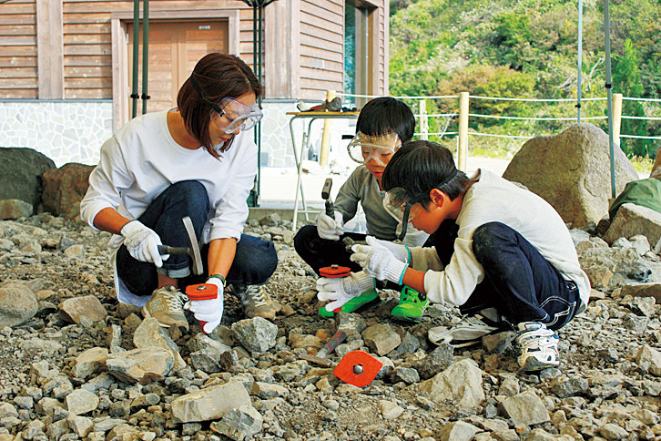 /福井県立恐竜博物館（勝山市）