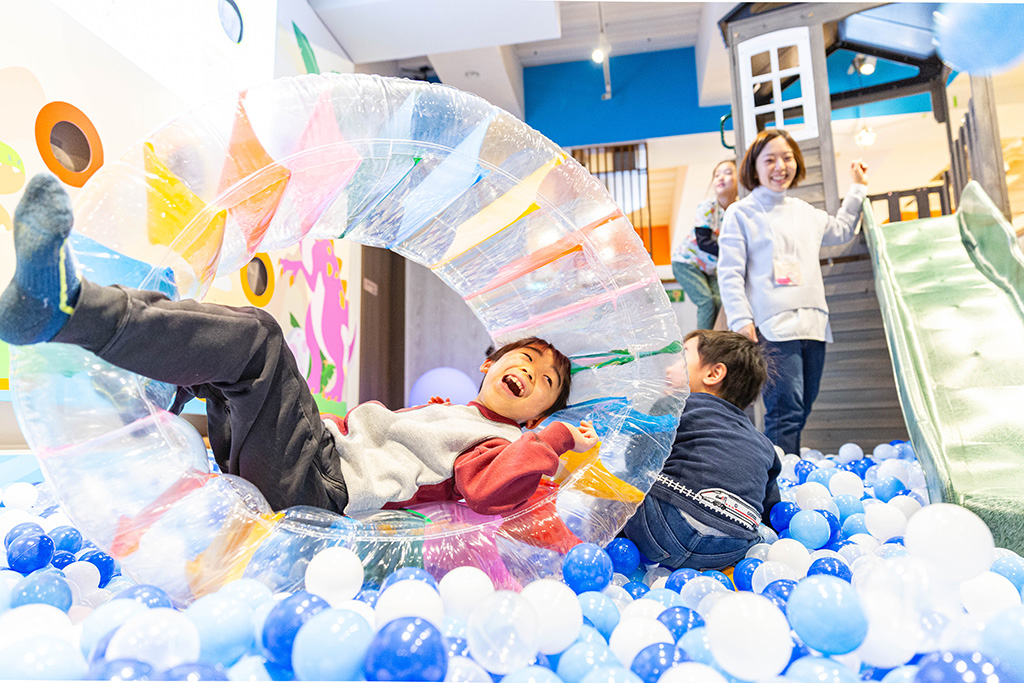 しゅみの森 東新宿店（東京都/新宿区）