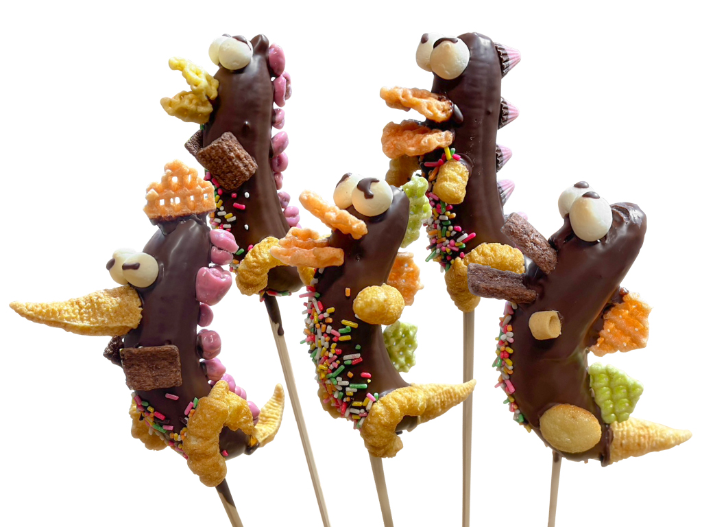 キッチンカー/恐竜アドベンチャー展ダイナソーメイズinよみうりランド(東京都/稲城市)